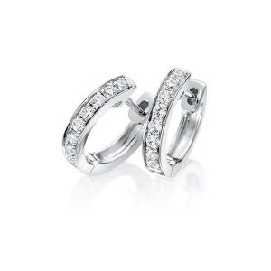 Ohrringe Koblenz /  Ebernhahn