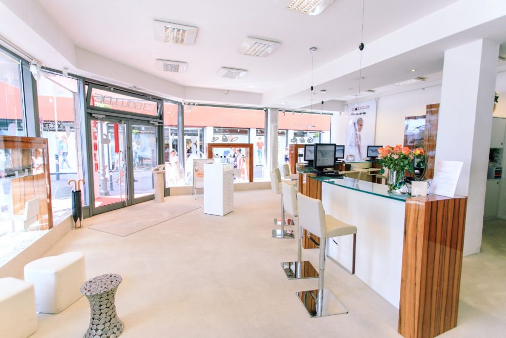 Trauring / Verlobungsringe Koblenz