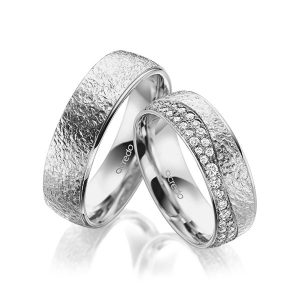 Trauringe Platin Koblenz / Ebernhahn