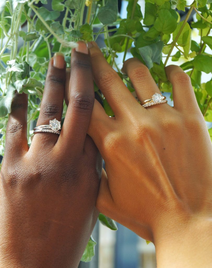 Verlobungsringe Koblenz / Ebernhahn