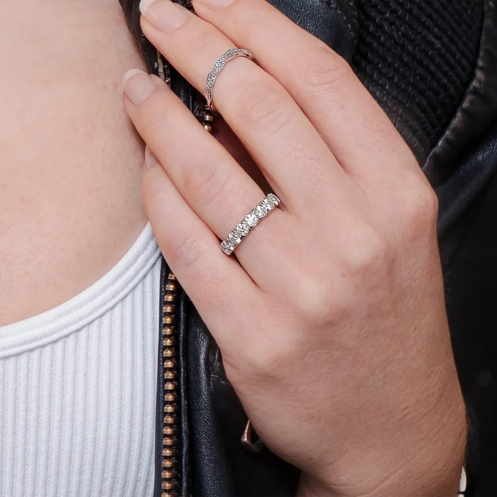 Memoireringe Koblenz / Ebernhahn